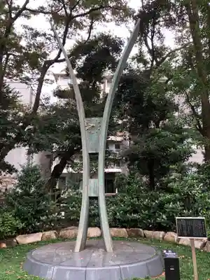 靖國神社のその他建物