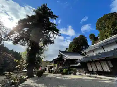 龍性院(三重県)