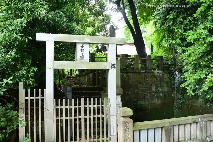 深大寺(東京都)