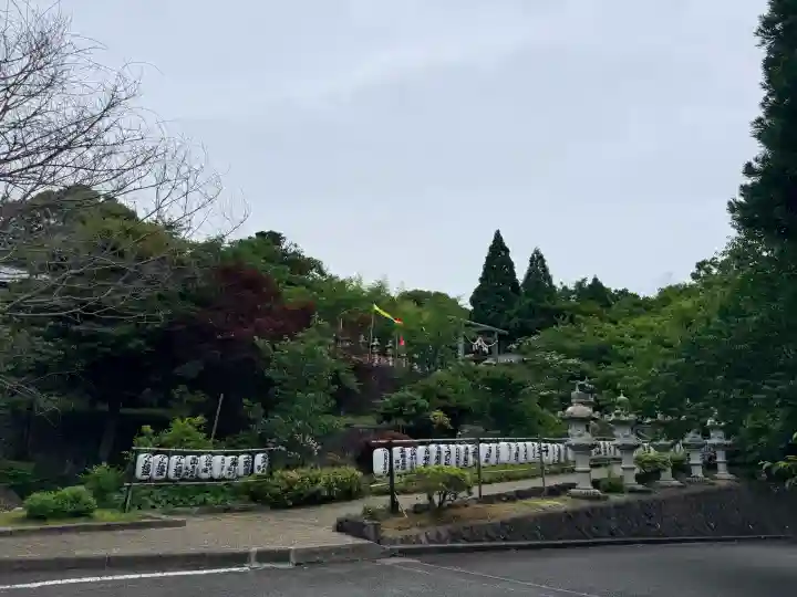 神祇大社(静岡県)