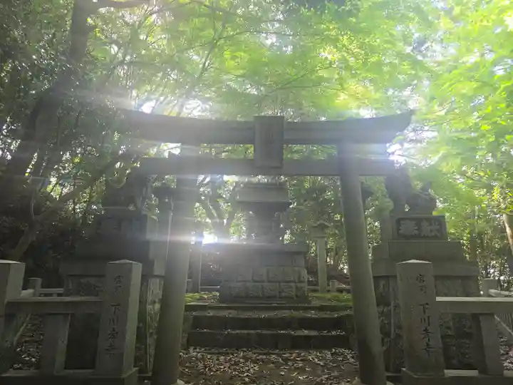 金蔵寺(京都府)