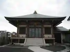 源照寺(東京都)