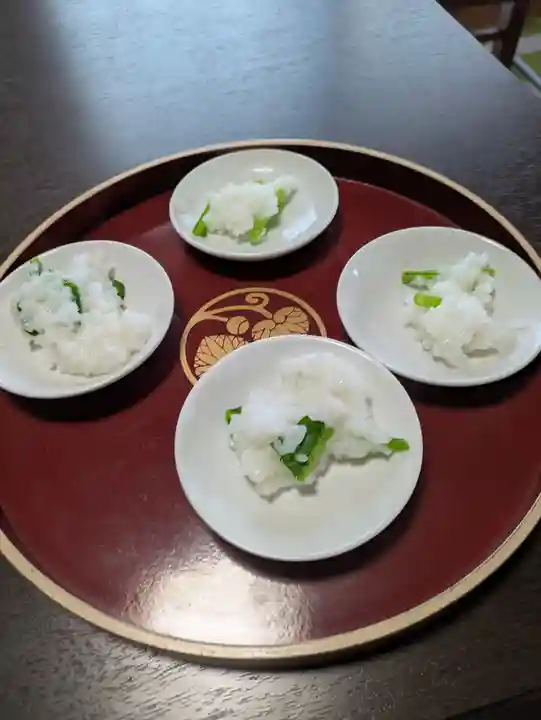 伏木香取神社(茨城県)