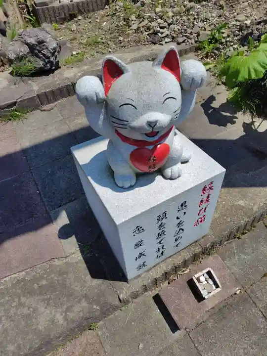 鹿角八坂神社(秋田県)