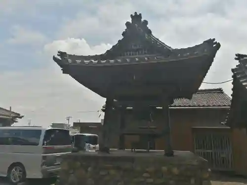 観音寺のその他建物