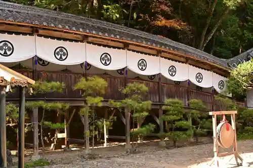 安養寺（立木観音）(滋賀県)
