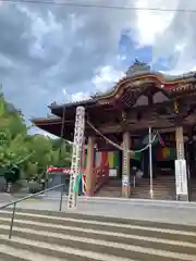 慈恩寺(埼玉県)