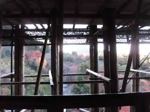 清水寺のその他建物