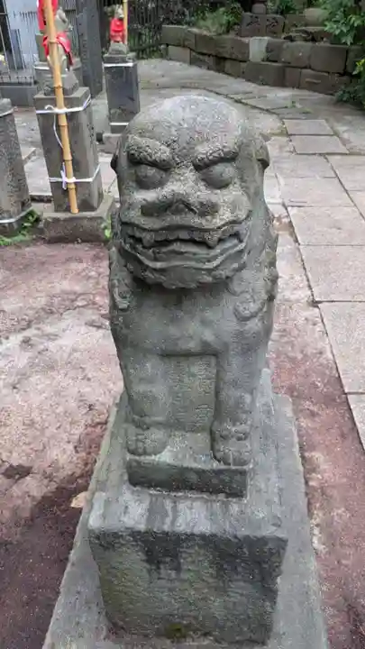 熊野神社(東京都)