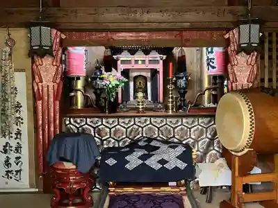 日向見薬師堂(群馬県)