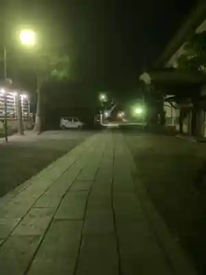 茨木神社のその他建物