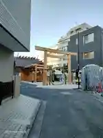 【閉業】小石川大神宮(東京都)