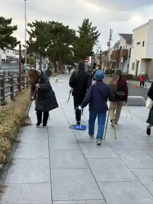 廣田神社(兵庫県)
