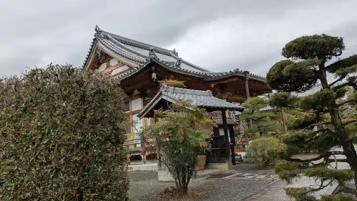 唯徳寺(大阪府)