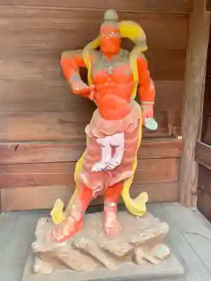 勝行院(法海寺)(福島県)