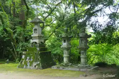 長岳寺(奈良県)