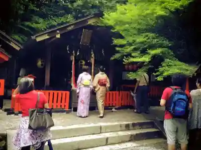 野宮神社のその他建物