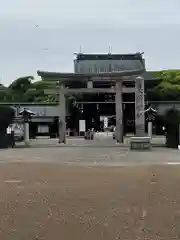 真清田神社(愛知県)