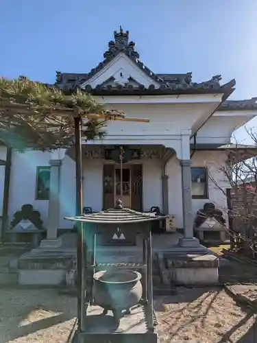 少林寺(埼玉県)