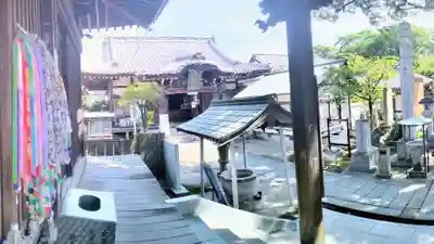 一宮寺のその他建物