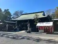 大井神社(静岡県)