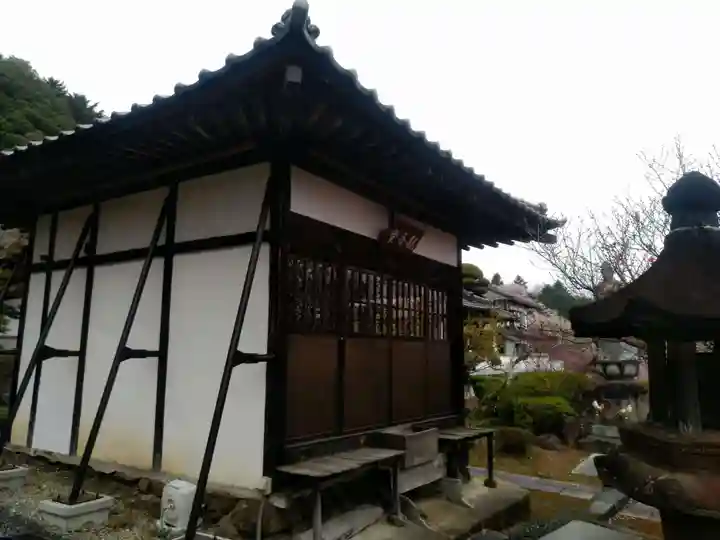 常光寺のその他建物