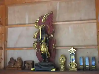 新宿不動堂(千葉県)