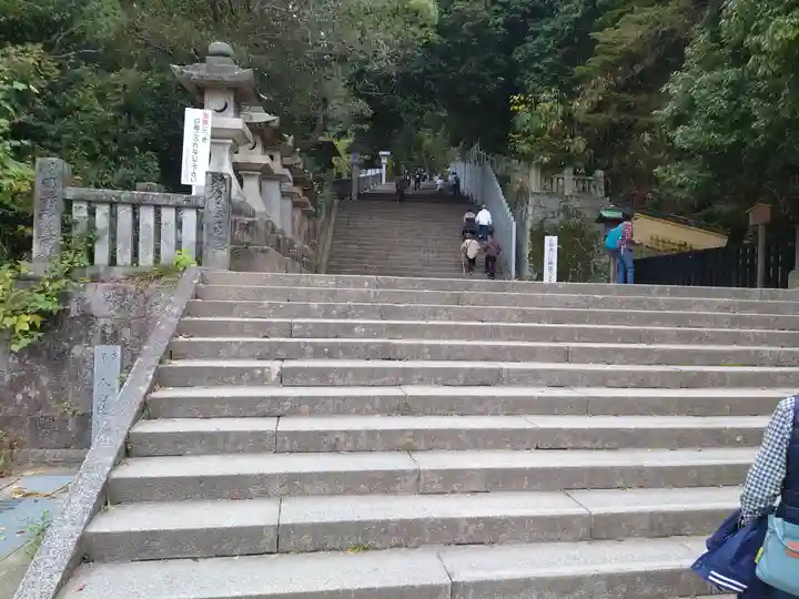 金刀比羅宮(香川県)