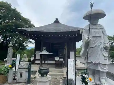 岡寺(龍蓋寺)(奈良県)