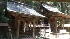 鹿島神社(茨城県)