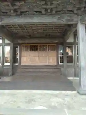 萬松山大雄寺(宮城県)