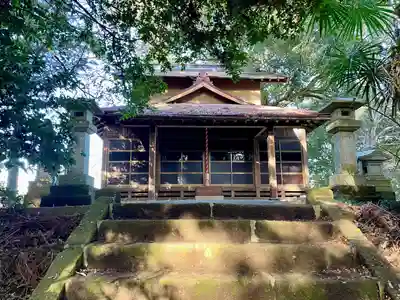 摩利支天塚古墳（摩利支天尊）(栃木県)