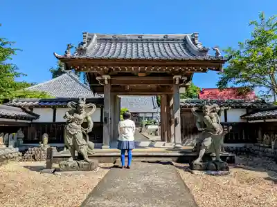 春林院(静岡県)