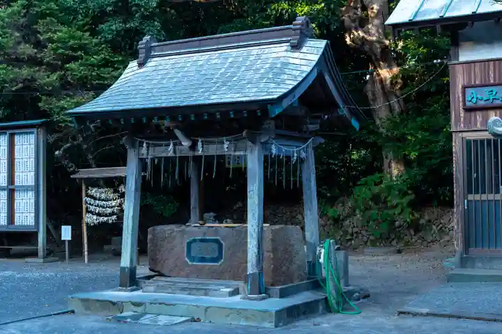 駒形神社(静岡県)
