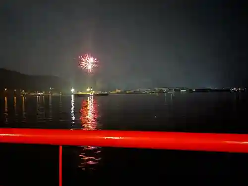 津嶋神社(香川県)