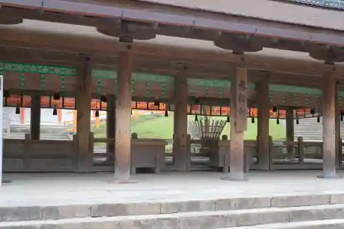 春日大社のその他建物