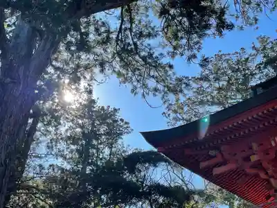 鹿島神宮のその他建物