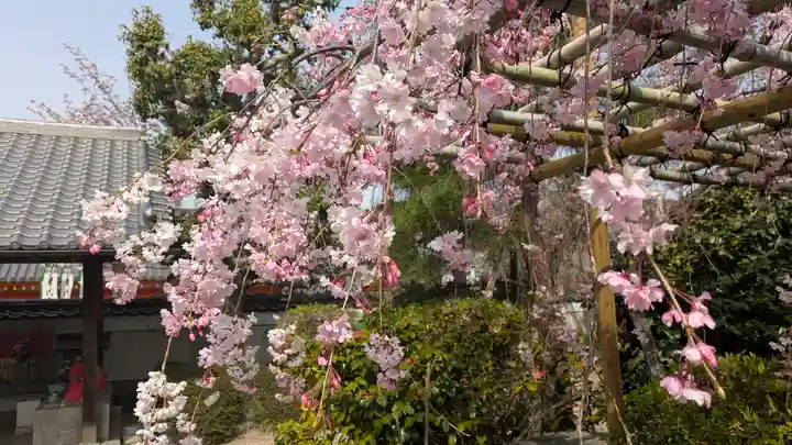 後白河院御聖蹟 法住寺(京都府)