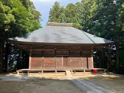 堂山王子神社(福島県)