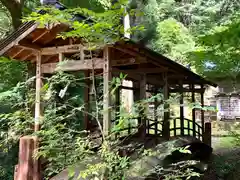 塩野神社(長野県)