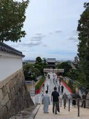 中山寺(兵庫県)