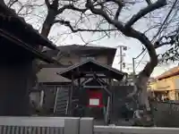 辯天社(奈良県)