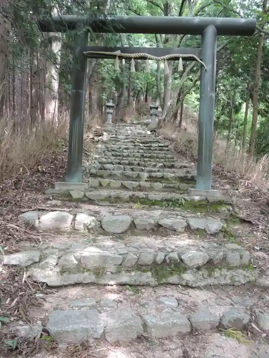 千早神社(大阪府)