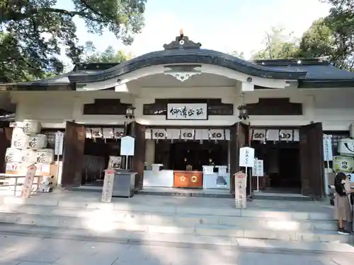 加藤神社(熊本県)