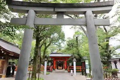 愛宕神社(東京都)