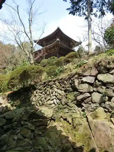 白峯寺のその他建物