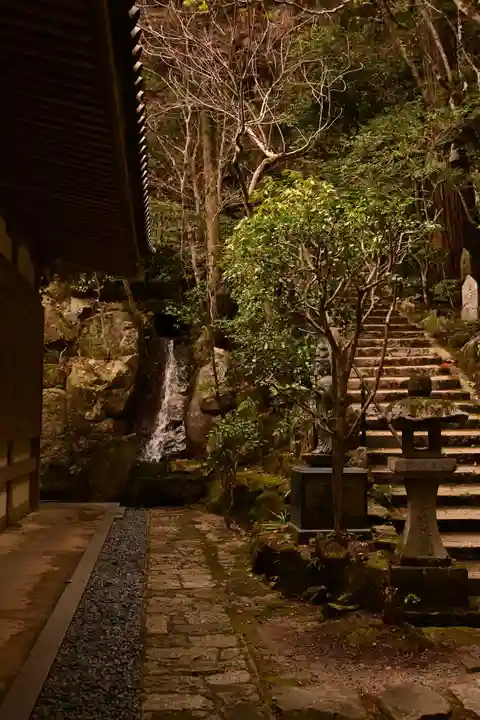 三瀧寺(広島県)