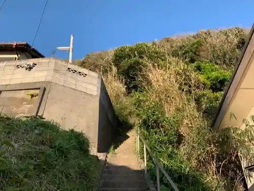 弁財天のその他建物