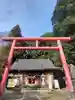 三光稲荷神社(福島県)