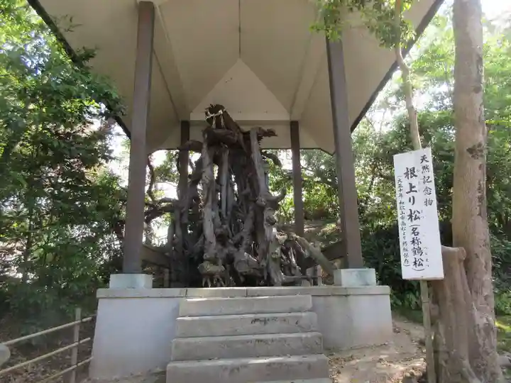 玉津島神社のその他建物